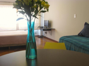 Отель Buenos Aires Apartment  Буэнос-Айрес